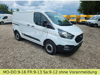 Furgón FORD Transit