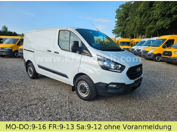 Furgón FORD Transit