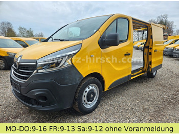 Furgoneta pequeña RENAULT Trafic