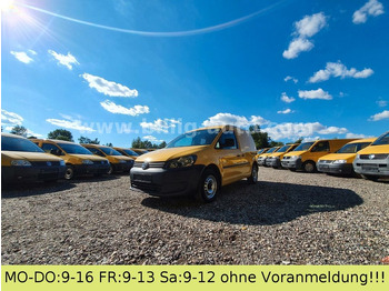 Minibús VOLKSWAGEN Caddy 2.0