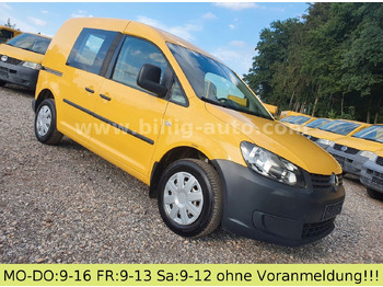 Furgoneta de pasajeros VOLKSWAGEN Caddy 2.0