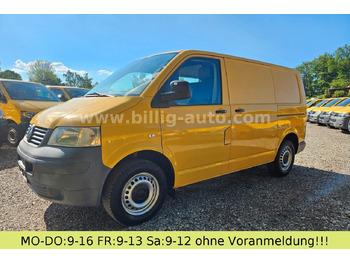 Furgoneta pequeña VOLKSWAGEN Transporter T5