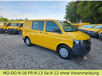 Furgoneta pequeña VOLKSWAGEN Transporter T5