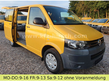 Coche VOLKSWAGEN