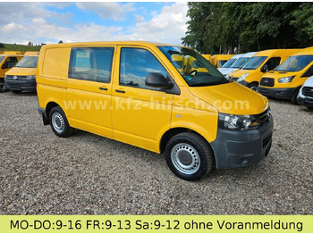Coche VOLKSWAGEN