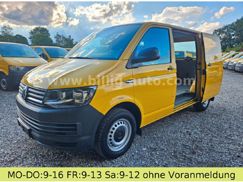 Furgoneta pequeña VOLKSWAGEN Transporter T6