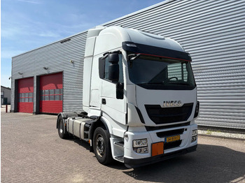 Cabeza tractora IVECO Stralis 440