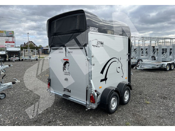 Remolque para caballos nuevo Cheval Liberté GOLD ORIGINS: foto 4 Remolque para caballos nuevo Cheval Liberté GOLD ORIGINS: foto 4