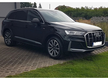 SUV/ Todoterreno AUDI