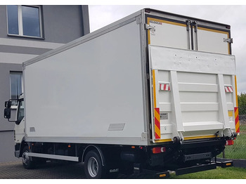 Camión frigorífico DAF 12T LF 210 WINDA CHŁODNIA 14EP 5,79x2,48x2,29 KLIMA AGREGAT: foto 3