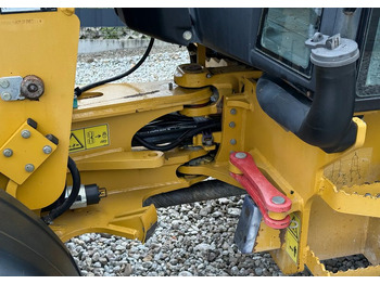 Cargadora de ruedas Caterpillar * CAT 907 H * Ładowarka * Sprowadzona * Bardzo Dobry Stan: foto 5 Cargadora de ruedas Caterpillar * CAT 907 H * Ładowarka * Sprowadzona * Bardzo Dobry Stan: foto 5