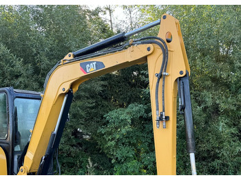 Excavadora de cadenas Caterpillar KOPARKA * CAT 305.5 E CR * Sprowadzona ! * Bardzo Dobry Stan * Minikoparka: foto 3 Excavadora de cadenas Caterpillar KOPARKA * CAT 305.5 E CR * Sprowadzona ! * Bardzo Dobry Stan * Minikoparka: foto 3