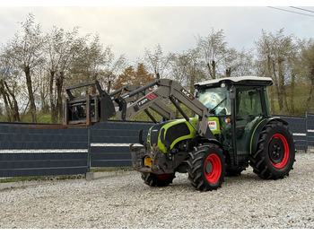 Tractor CLAAS Nexos