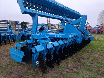 Rastras nuevo INTER-TECH 4.0m: foto 2