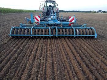Equipo para trabajo del suelo LEMKEN