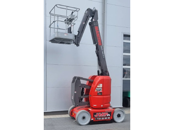 Plataforma articulada MANITOU