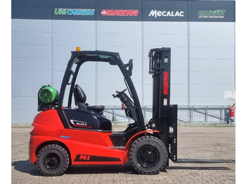 Leasing de Manitou MI 25 G UNUSED SALE !!  Manitou MI 25 G UNUSED SALE !!: foto 3