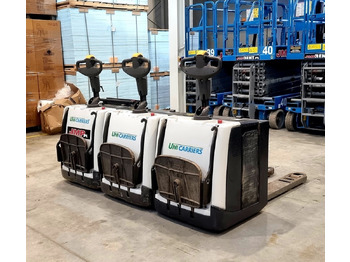 Apilador UNICARRIERS