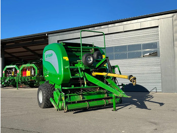 Maquinaria agrícola McHALE