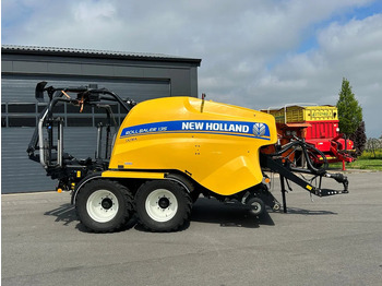 Leasing de New Holland Rollbaler 135 Ultra New Holland Rollbaler 135 Ultra: foto 2