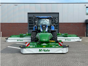 Segadora McHALE