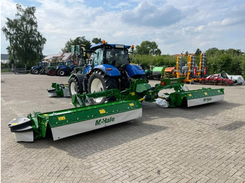 Segadora McHale Proglide B9600: foto 5