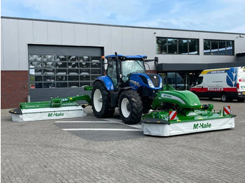 Segadora McHale Proglide B9600: foto 4