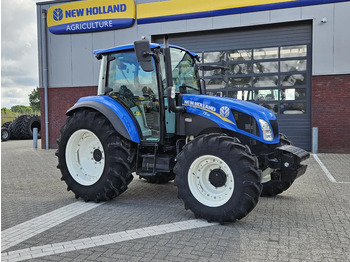 Tractor NEW HOLLAND T5