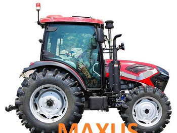 Tractor