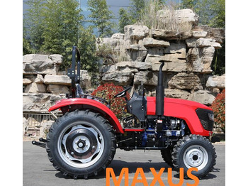 Tractor