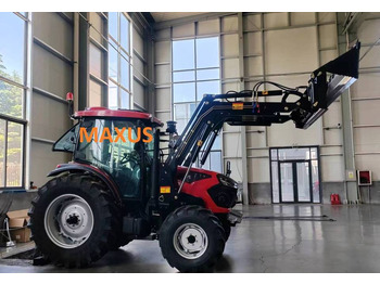 Tractor