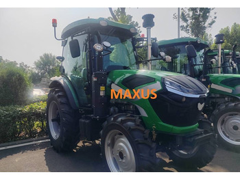 Tractor nuevo NEW MAXUS 90 HP 4x4 Tractor Euro 5 Warranty up to 10 YEARS | НОВИЙ MAXUS 90 К.с. 4x4 трактор Євро 5 Гарантія до 10 РОКІВ: foto 2
