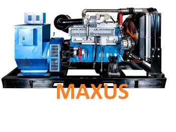 Generador industriale