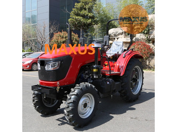 Tractor