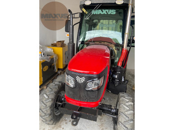 Tractor