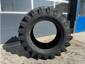 Neumáticos y llantas TRELLEBORG