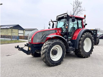 Tractor VALTRA T172