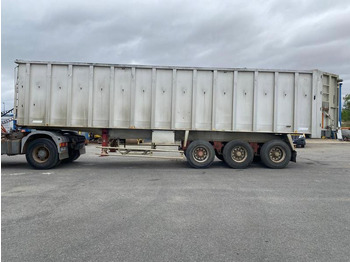 Semirremolque volquete Benalu: foto 5