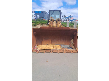 Cargadora de cadenas Caterpillar 973C: foto 3