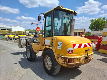 Cargadora de ruedas Volvo L 30: foto 5
