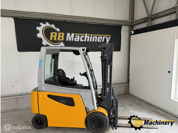 Carretilla elevadora JUNGHEINRICH EFG 425