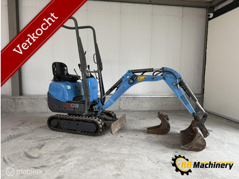 Excavadora WACKER