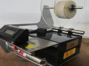 Máquina de impresión