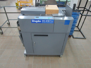 Máquina de impresión