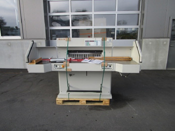 Máquina de corte de papel
