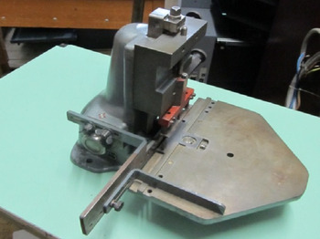 Máquina de impresión