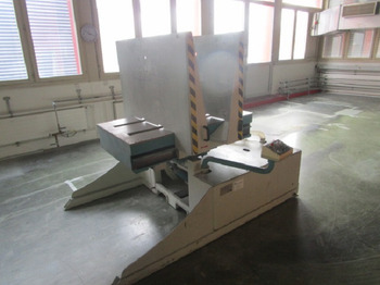 Máquina de impresión