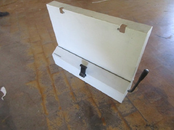 Máquina de impresión