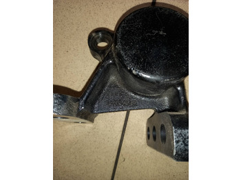 Suspensión DAF CF 85