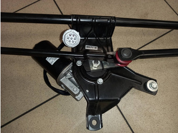 Limpiaparabrisas DAF